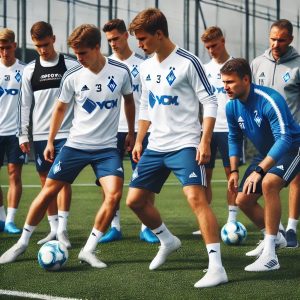 Київське Динамо