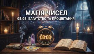 08 08 на годиннику