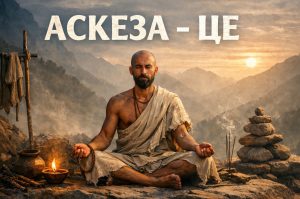 Аскеза