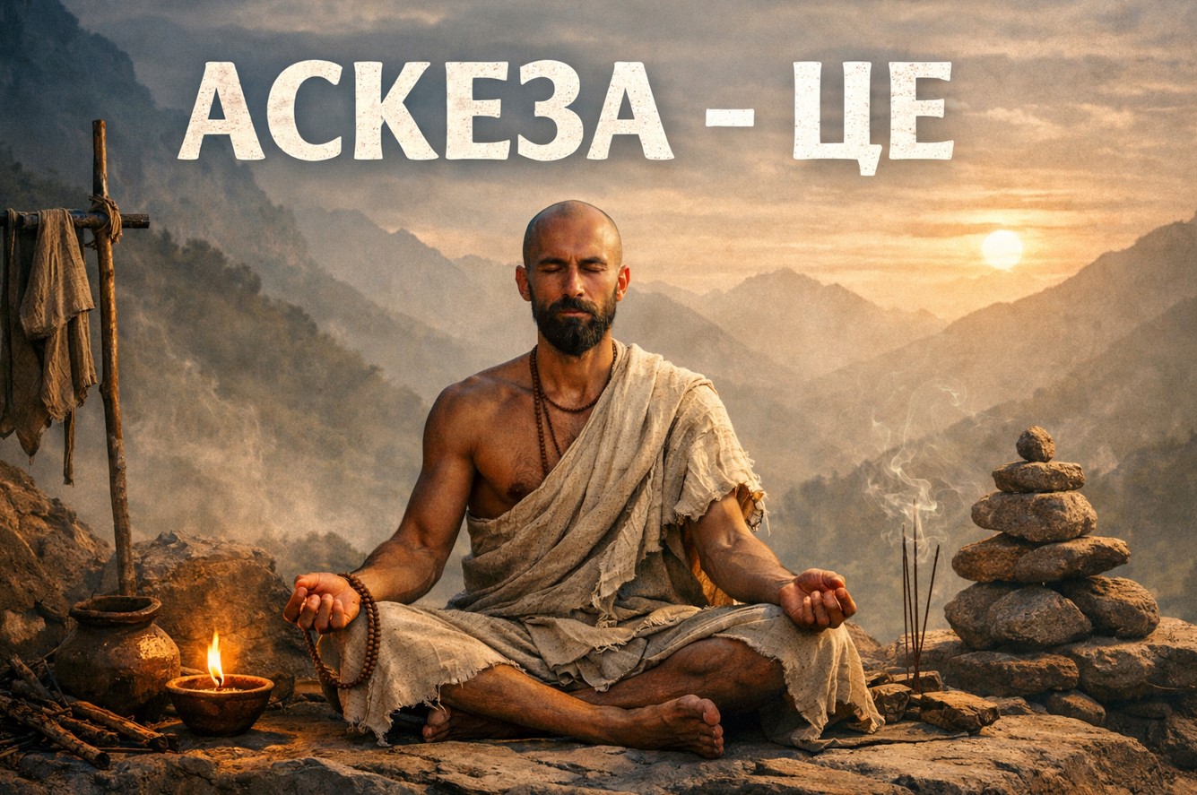 Аскеза