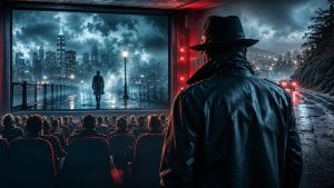 Найкращі трилери фільми