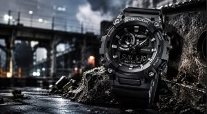 Годинник G-SHOCK